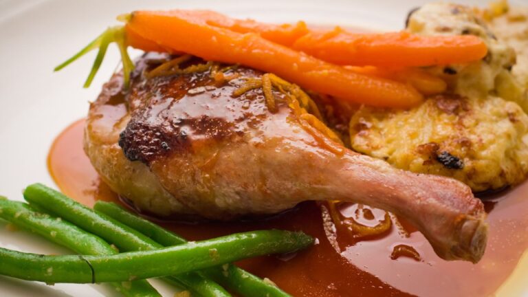 My SIL Wanted to Cater My Wedding but Banned Duck a l’Orange. I Offered to Only Let Her Do Appetizers, and Now She’s Furious.