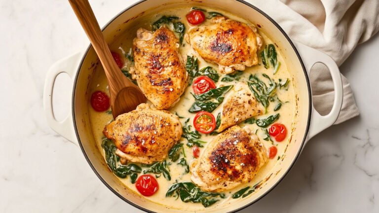 My Brother’s Girlfriend Faked Blindness Over My Garlic Chicken. Now My Mom is Blaming Me.