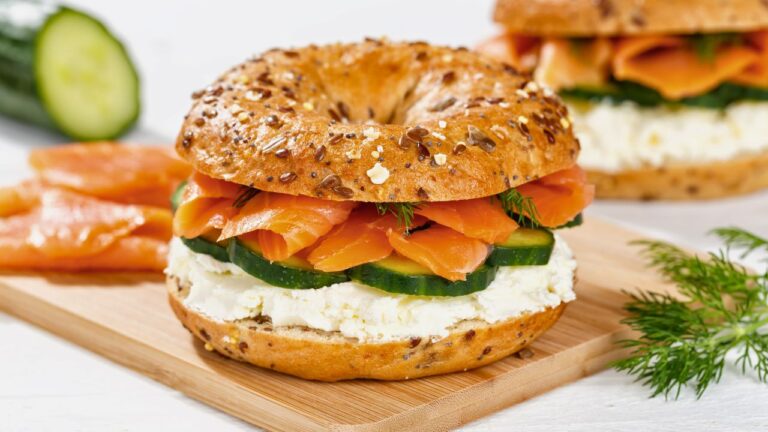 My SIL Demanded I Be Her Free Live-In Nurse. Now She’s Trashing My Baby Shower Over a Gluten-Free Bagel.