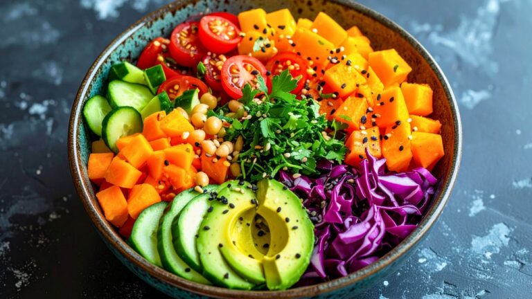 My Stepmother Is Furious Over My Wedding Menu. I’m Only Offering Her a Bowl of Salad for Her Vegan Diet.
