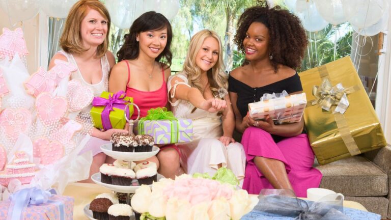 My Future SIL Expects Her Bridesmaids to Pay for a Destination Trip and a Catered Shower. Her Mom Says We’re Being Unsupportive.