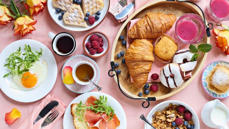 I Skipped Mother’s Day Brunch to Avoid My Stepkids’ Snubs. My MIL Said I Was No Longer a “Glutton for Punishment.”