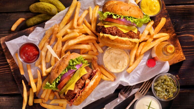 My MIL Tried Sneaking My Vegan Son a Meat Burger by Calling It ‘Beef.’ She’s Mad I Told Him It’s Cow.