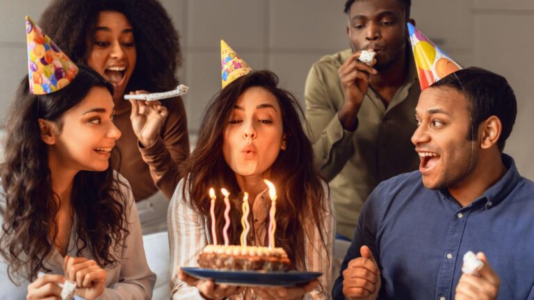 I Mocked My Friend’s Choice of Birthday Restaurant, So She Shut Down and Spent the Day in Total Silence