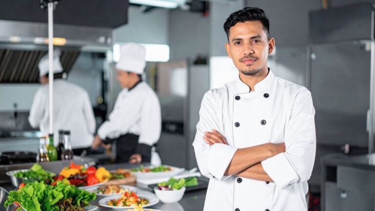 My Waiter Ignored Customer Allergies Because ‘That’s the Kitchen’s Job.’ So I Got Him Fired, and My Coworkers Are Mad.
