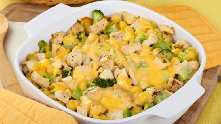 I Helped My Friend Prep Her Secret Casserole and Then Shared the Recipe. Now She’s Ending Our Friendship for ‘Stealing’ It.