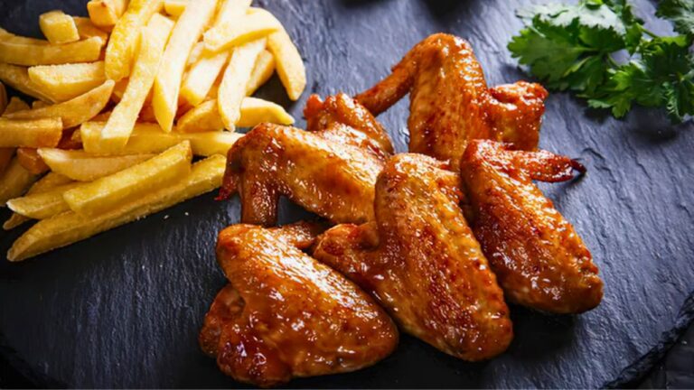 Vegan Girlfriend Handed Down a Punishment Diet After Finding Out I Secretly Eat Chicken Every Single Day