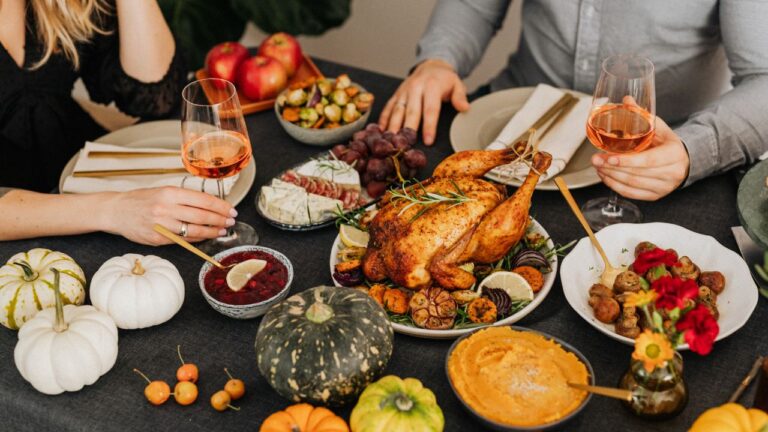 I Paid £20,000 for Our Parents’ Anniversary Dinner, but My Brother Refused to Pay for the Gluten-Free Plate He Forgot to Order.