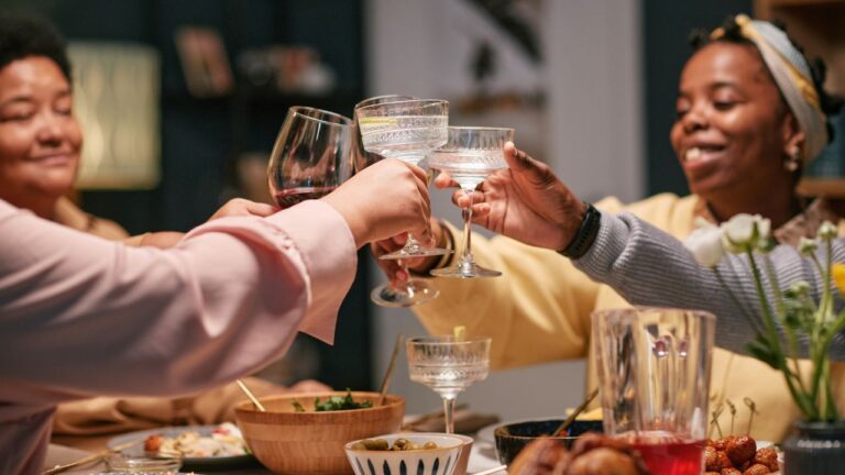 SIL Aired My ‘Flour’ Sabotage at My Housewarming Feast. Why Banning a Mean Girl From Thanksgiving is Exactly What She Deserves.