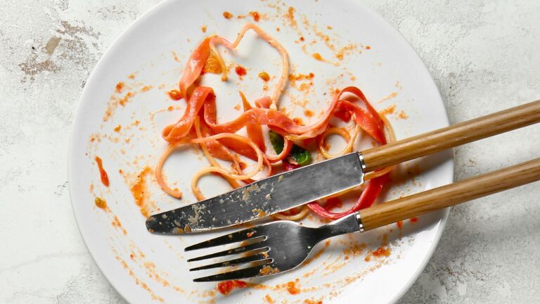 The Waiter Took My Plate but Left Me Holding a Dirty Fork. Why the ‘Used Cutlery’ Trend is Ruining Restaurants.