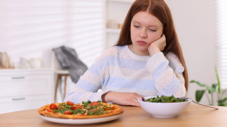 We Called Her a ‘Whale’ at Dinner Until She Stopped Eating. Now She’s Skeletal. And We Wonder Why.