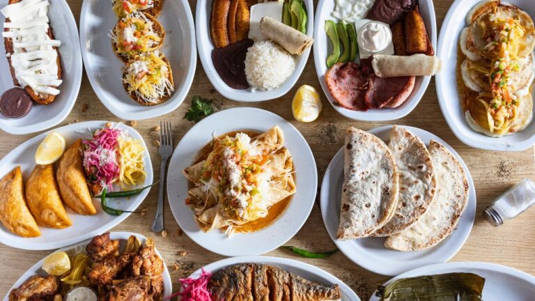 I Always Make Special Vegetarian Meals for My DIL. Now She Won’t Make One Nut-Free Dish, So I Skipped Her Dinner.