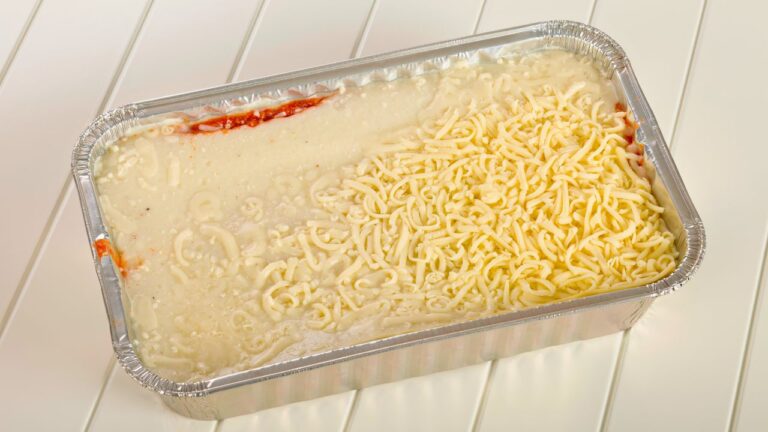 My Husband Fed My Dead Grandma’s Last Lasagna to His Coworkers Because He Was Too Lazy to ‘Play Freezer Tetris.’