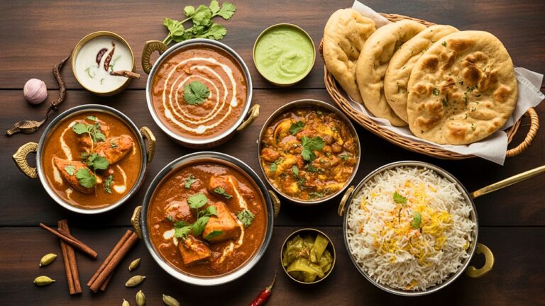 We’re Planning a Meat-Free Indian and Pasta Buffet for Our Wedding. Now My Family Is Predicting a Disaster.