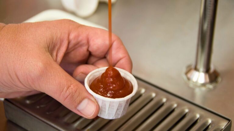 I Refused to Make Trumpet Sounds in a Restaurant for My Friend’s Ketchup Brand. Now I’m ‘Ruining His Dreams.
