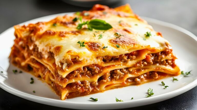 MIL Spent 8 Hours on a Lasagna and Walked Out Because I Dipped It In Hot Sauce. She Says I ‘Ruined’ Her Labor of Love.