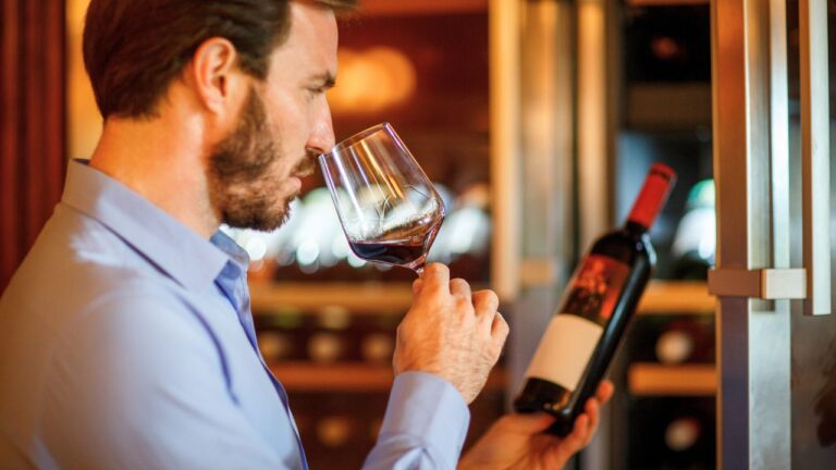 My ‘Loyal’ Customer Drank $200 Wine for Two Years. Then He Handed My Waiter His 21st Birthday ID.