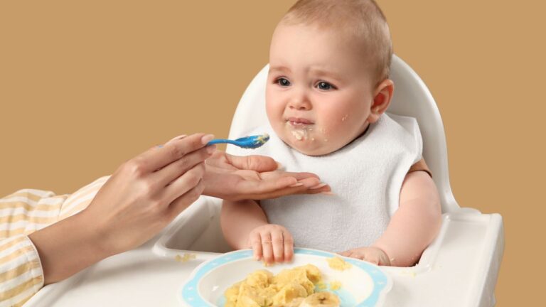 My Mom Refused To Feed My Hungry Toddler Because Dinner Wasn’t Ready For Everyone Yet