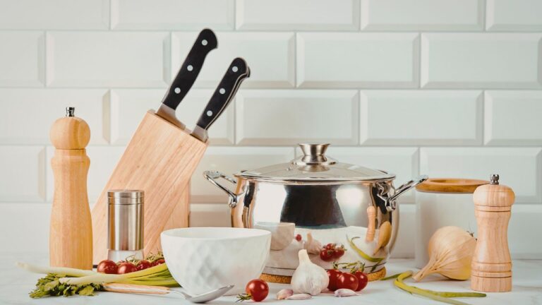I demanded my late Father-in-law’s expensive cookware from his grieving widow. Now I’m furious she gave it to his actual daughter.