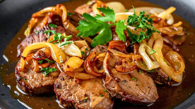 My Friends Weaponized Onions Against Me for 13 Years. So I Finally Boycotted Their Dinner Party.
