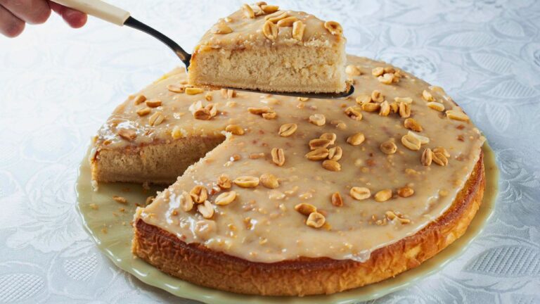A Guest Gave Me an Ultimatum Over Her Nut Cake at My Birthday Party so I Chose My Allergic Friend’s Safety Instead