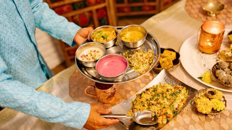 My Mom Paid for My Two Wedding Meals. Then She Publicly Shamed Me for Eating Them.