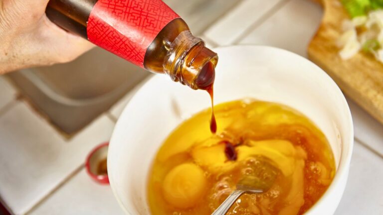 My MIL Smuggles BBQ Sauce in Her Purse to Drown Posh Restaurant Meals. Now She’s Banned from Mother’s Day.