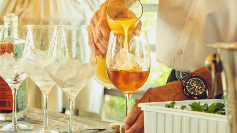 My Muslim Fiancé Drinks Alcohol, but Demanded a Dry Wedding for His Mother. Now He’s Calling Me ‘Crazy.