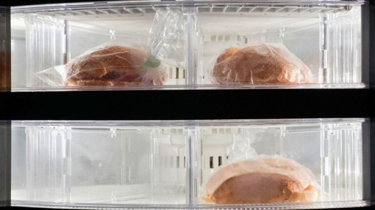 My Vegan Roommate Secretly Rearranged My Raw Meat to ‘Protect’ His Veggies. Now It’s a Fridge War.