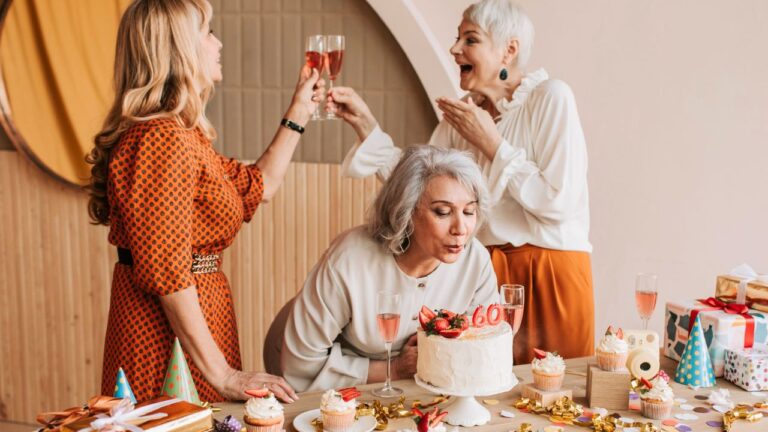 I Threw My MIL A Birthday Party, But She Skipped It Because My SIL Felt “Excluded”