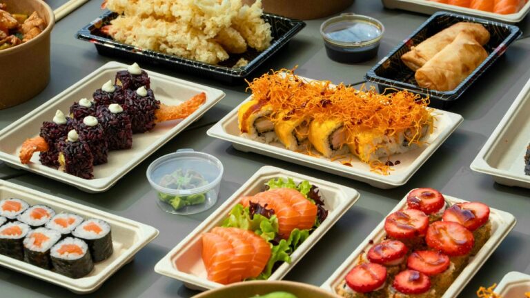 My Friend’s New Girlfriend Tried to Change My Partner’s Birthday Sushi Plans. So I Called Her a Diva and Uninvited Them.