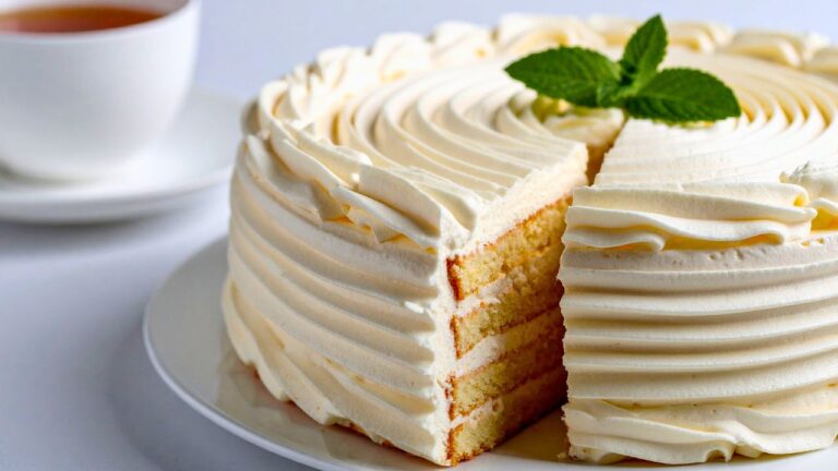 My Partner and MIL Called My Vanilla Graduation Cake a ‘Waste of Money’ Then Screamed When I Didn’t Make Chocolate.