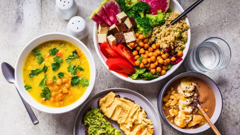 I Refused to Be a Short-Order Cook After My Teenager Went Vegan. Now She’s Accusing Me of Not Supporting Her Morals.