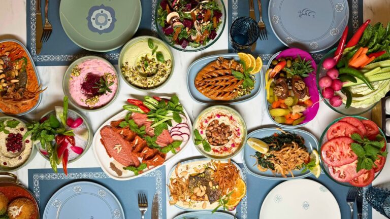 I Cooked a Three-Course Vegetarian Dinner for My Family, Then They Mocked My Menu and Demanded Real Food