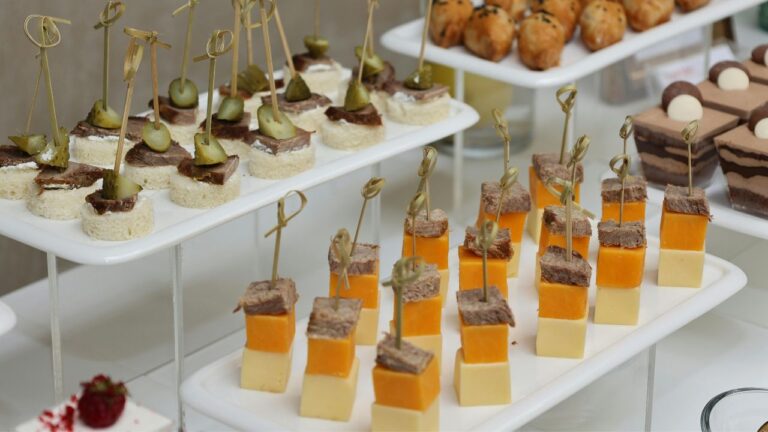 I Squeezed My Sister-In-Law Into Our Wedding After She Cancelled, Then She Demanded We Change the Catering for Her Diet