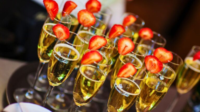 Over 20 Friends Boycotted My Wedding Because of Our Open Bar Rules. They Refused to Attend If They Couldn’t Get Drunk.