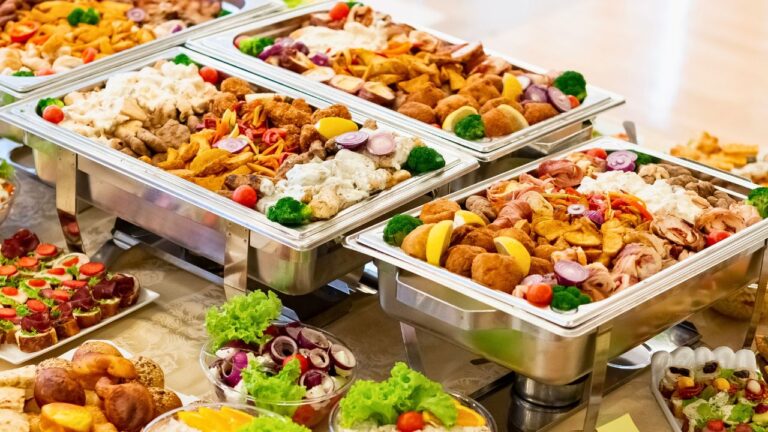 Guests Handwrote Their Own Meals on My $3,000 Wedding RSVP. Now Three Special Plates Are Costing Me $600 Extra.