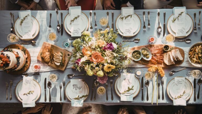 My Mom Secretly Hosted a VIP Reception at My Wedding. Now She’s Furious I Stopped It.