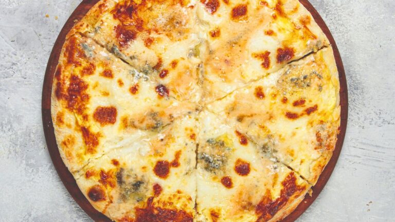 MIL Baked a Pizza With a Mayo Base. Why Declining a Toxic In-Law’s Dinner is Peak Boundary Setting.