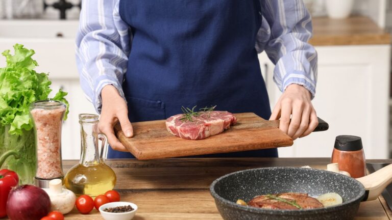 My Son’s Girlfriend Lives Rent-Free, but He Commanded I Give Her My Credit Card for an Expensive Steak Dinner.