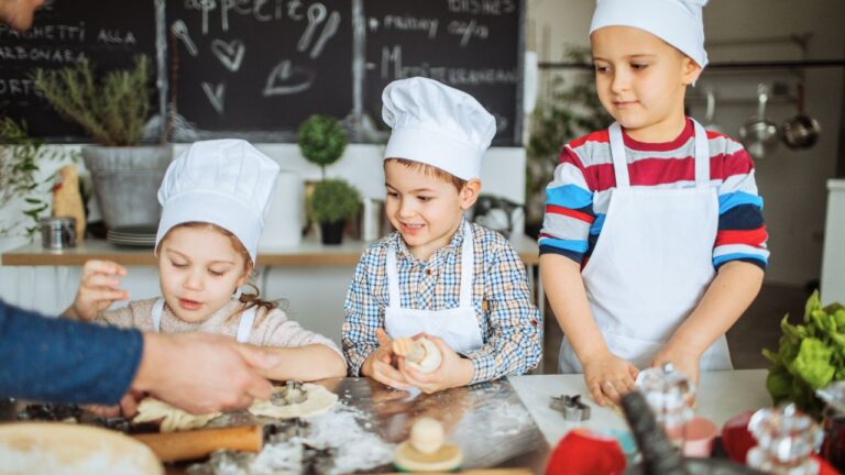 My Sister Called Me Selfish Because I Will Not Eat The Meals Her Ten-Year-Old Cooks