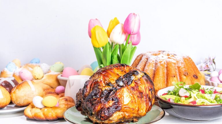 My Mother-In-Law Said My Daughter’s Sign Language Was Distracting The Other Kids At Easter Dinner