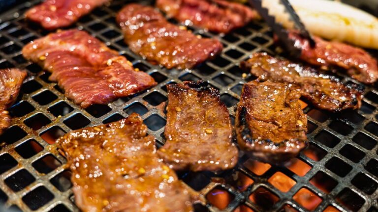 I Was Ready To Spend $300 On My Friend’s Birthday Dinner, But He Picked A BBQ Place Where I Couldn’t Eat