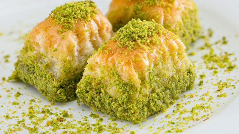I Fed My Sister-In-Law Almost Every Night, But She Made Me The Villain Over One Piece Of Baklava