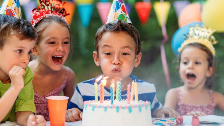 MIL Won’t Prioritize Her Grandson’s Birthday Dinner Over Her Anniversary. I Told Her: Treat My Kids Equally or Stay Away.