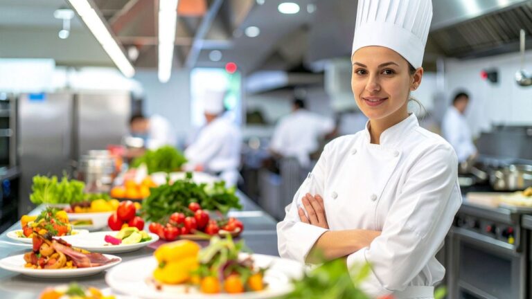 Former Restaurant Workers Are Revealing What They Miss Most, And It’s Not Just The Free Food