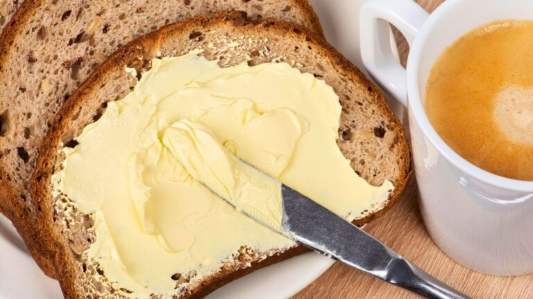 Chefs Are Admitting Their Favorite Comfort Foods Are Really Just Excuses To Eat More Butter