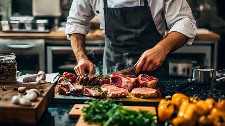 We Bought an Old BBQ Joint and Found a 30-Year-Old Kitchen Nightmare That Made a Biohazard Worker Sick
