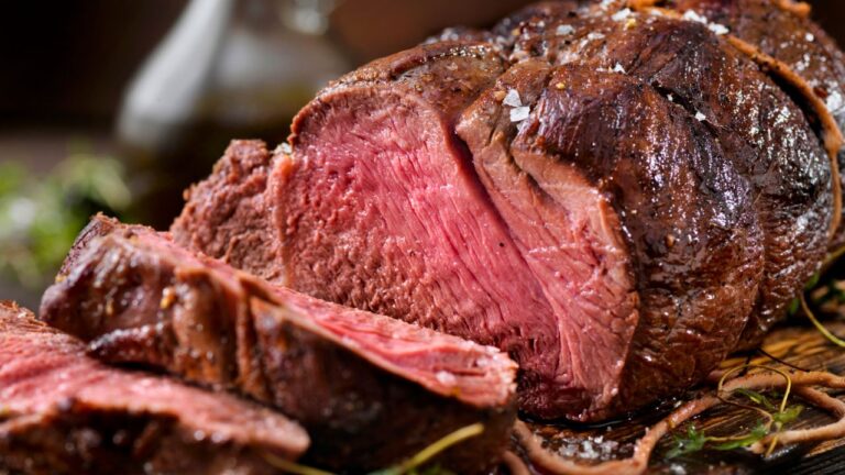 My Mother-In-Law Threw Out A Year’s Worth Of Elk Meat Because She Had Just Gone Vegan