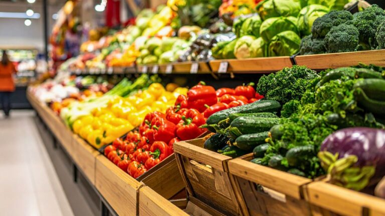 A Vegan Stranger Screamed at Me in the Grocery Aisle Over Meat, and the Whole Store Blamed Me for Snapping